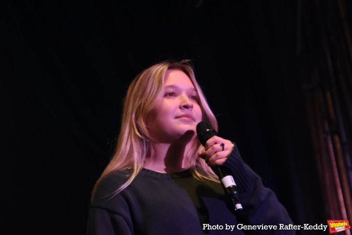 Photos: Go Inside the Soundcheck for ROCKERS ON BROADWAY  Image