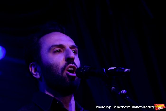 Photos: Go Inside the Soundcheck for ROCKERS ON BROADWAY  Image