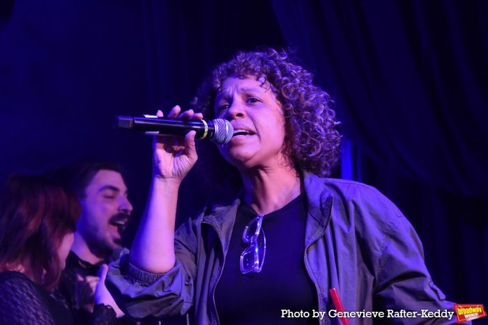 Photos: Go Inside the Soundcheck for ROCKERS ON BROADWAY  Image