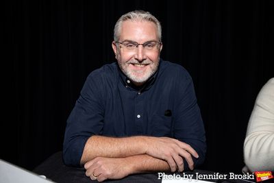 Scott M. Riesett Photo