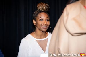 Adrianna Hicks Photo