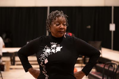 Loretta Devine Photo