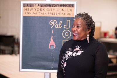 Loretta Devine Photo