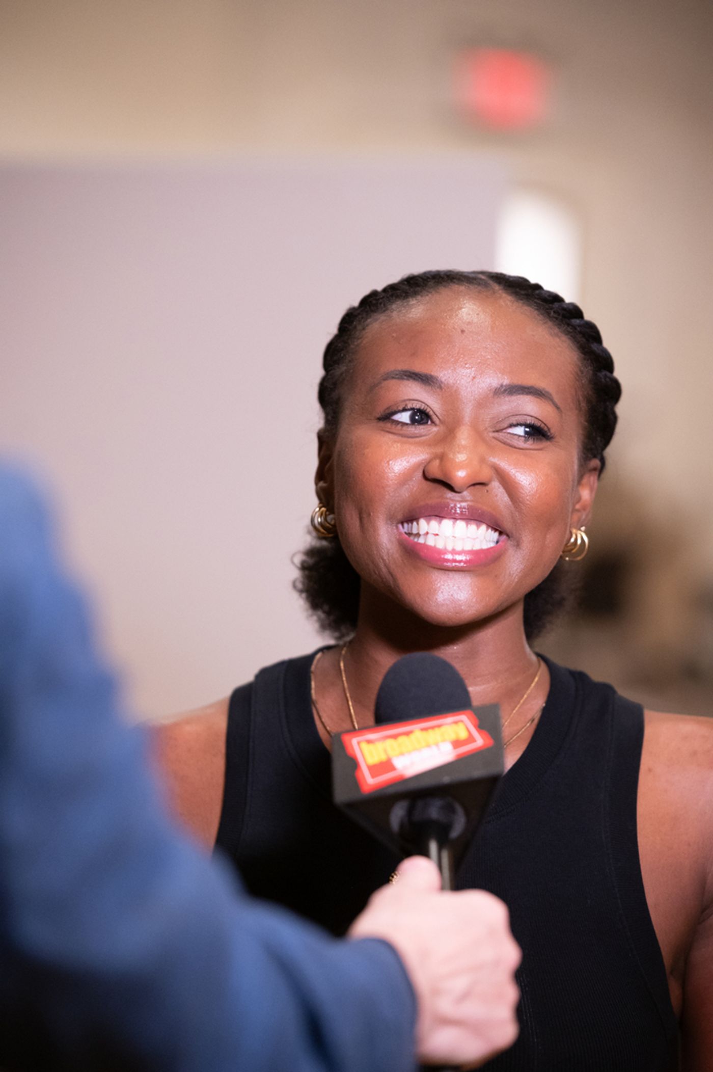 Photos: Go Inside Rehearsals for PAL JOEY at New York City Center  Image