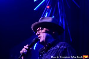 Donnie Kehr @ BroadwayWorld Donnie Kehr Photo