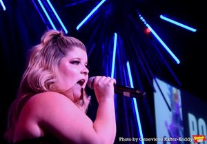 Ryann Redmond @ BroadwayWorld Ryann Redmond Photo