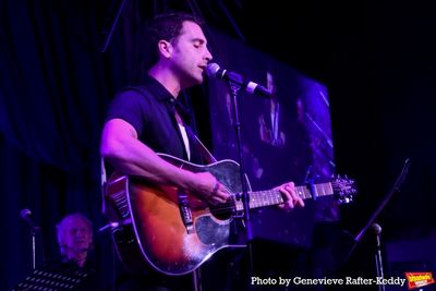 Nick Fradiani Photo