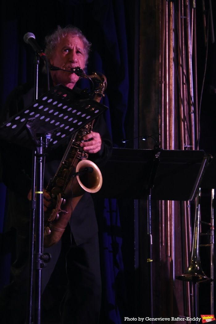 Photos: Go Inside ROCKERS ON BROADWAY's 30th Anniversary Show Honoring  Melissa Etheridge  Image