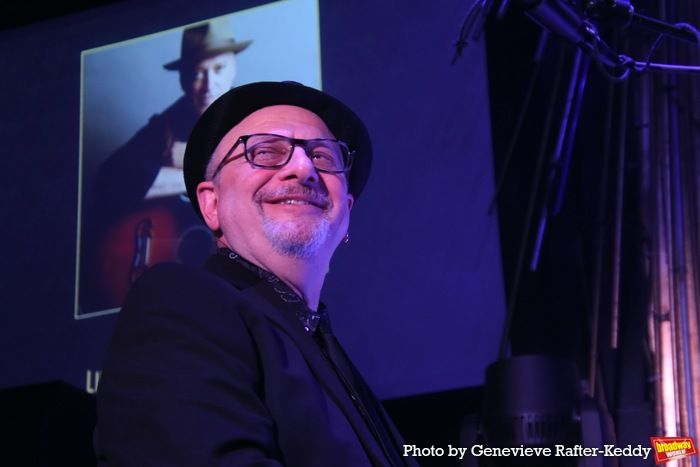 Photos: Go Inside ROCKERS ON BROADWAY's 30th Anniversary Show Honoring  Melissa Etheridge  Image