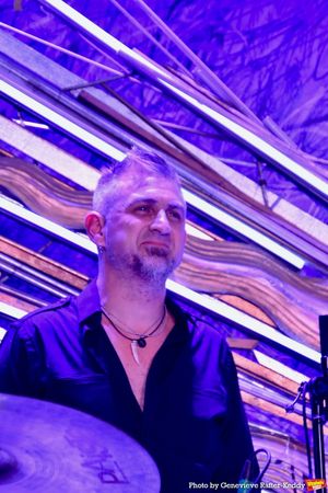 John Clancy @ BroadwayWorld John Clancy Photo