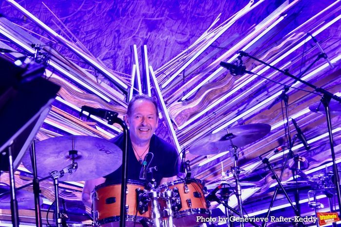 Photos: Go Inside ROCKERS ON BROADWAY's 30th Anniversary Show Honoring  Melissa Etheridge  Image