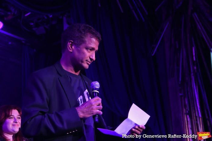 Photos: Go Inside ROCKERS ON BROADWAY's 30th Anniversary Show Honoring  Melissa Etheridge  Image