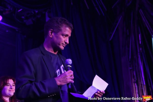 Kamesh Nagarajan Photo