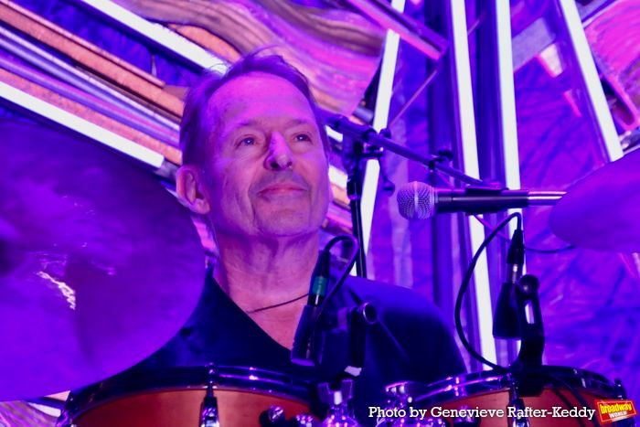 Photos: Go Inside ROCKERS ON BROADWAY's 30th Anniversary Show Honoring  Melissa Etheridge  Image