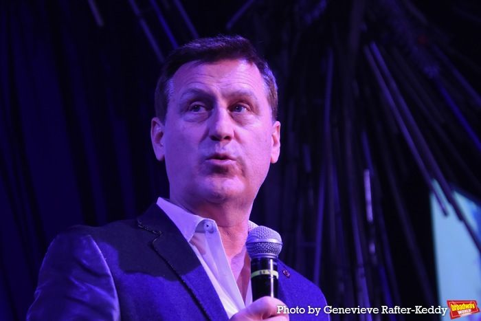 Photos: Go Inside ROCKERS ON BROADWAY's 30th Anniversary Show Honoring  Melissa Etheridge  Image