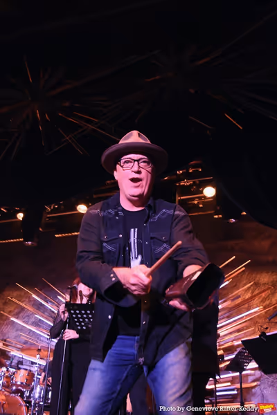 Donnie Kehr Photo