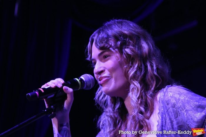 Photos: Go Inside ROCKERS ON BROADWAY's 30th Anniversary Show Honoring  Melissa Etheridge  Image