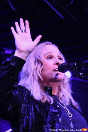 Melissa Etheridge  Photo