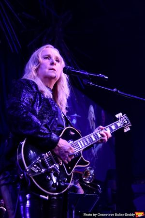 Melissa Etheridge  Photo