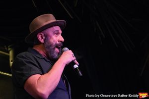 Jeremy Schonfeld @ BroadwayWorld Jeremy Schonfeld Photo