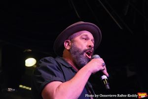 Jeremy Schonfeld @ BroadwayWorld Jeremy Schonfeld Photo