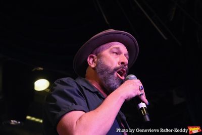 Jeremy Schonfeld Photo