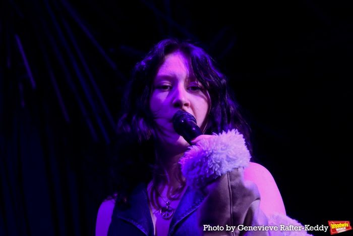 Photos: Go Inside ROCKERS ON BROADWAY's 30th Anniversary Show Honoring  Melissa Etheridge  Image