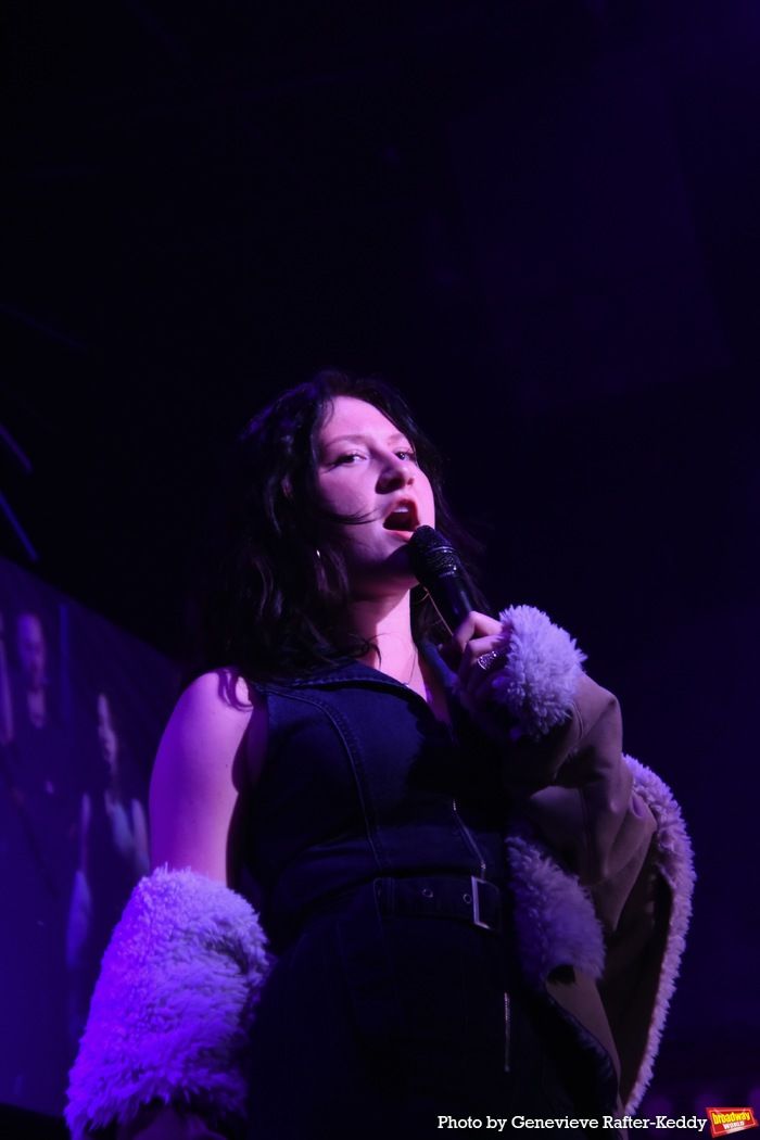 Photos: Go Inside ROCKERS ON BROADWAY's 30th Anniversary Show Honoring  Melissa Etheridge  Image