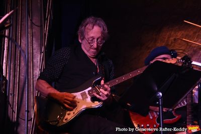 John Putnam Photo