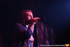 Gerard Canonico Photo