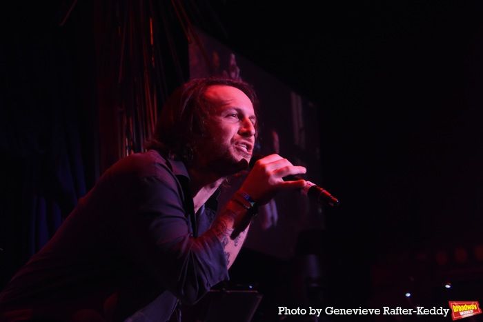 Photos: Go Inside ROCKERS ON BROADWAY's 30th Anniversary Show Honoring  Melissa Etheridge  Image