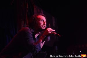 Gerard Canonico Photo