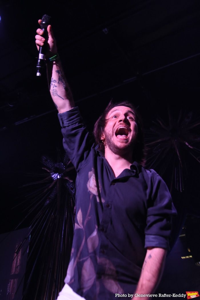 Photos: Go Inside ROCKERS ON BROADWAY's 30th Anniversary Show Honoring  Melissa Etheridge  Image