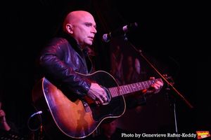 Michael Cerveris @ BroadwayWorld Michael Cerveris Photo