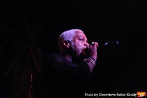 Ty Taylor @ BroadwayWorld Ty Taylor Photo