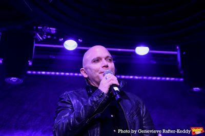 Michael Cerveris Photo
