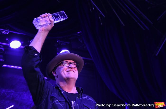 Photos: Go Inside ROCKERS ON BROADWAY's 30th Anniversary Show Honoring  Melissa Etheridge  Image