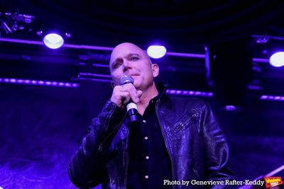 Michael Cerveris Photo