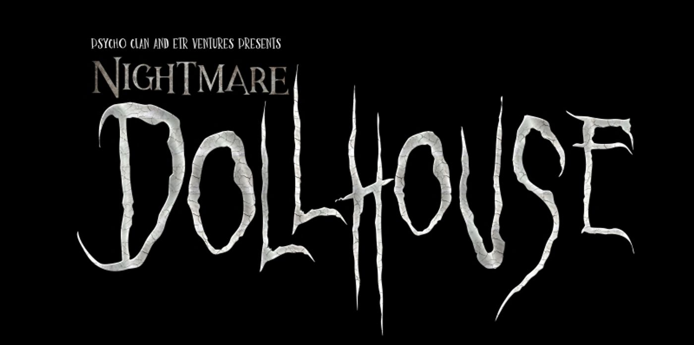 Review: NIGHTMARE DOLLHOUSE at Teatro SEA @ The Clemente is a thrill!  Image