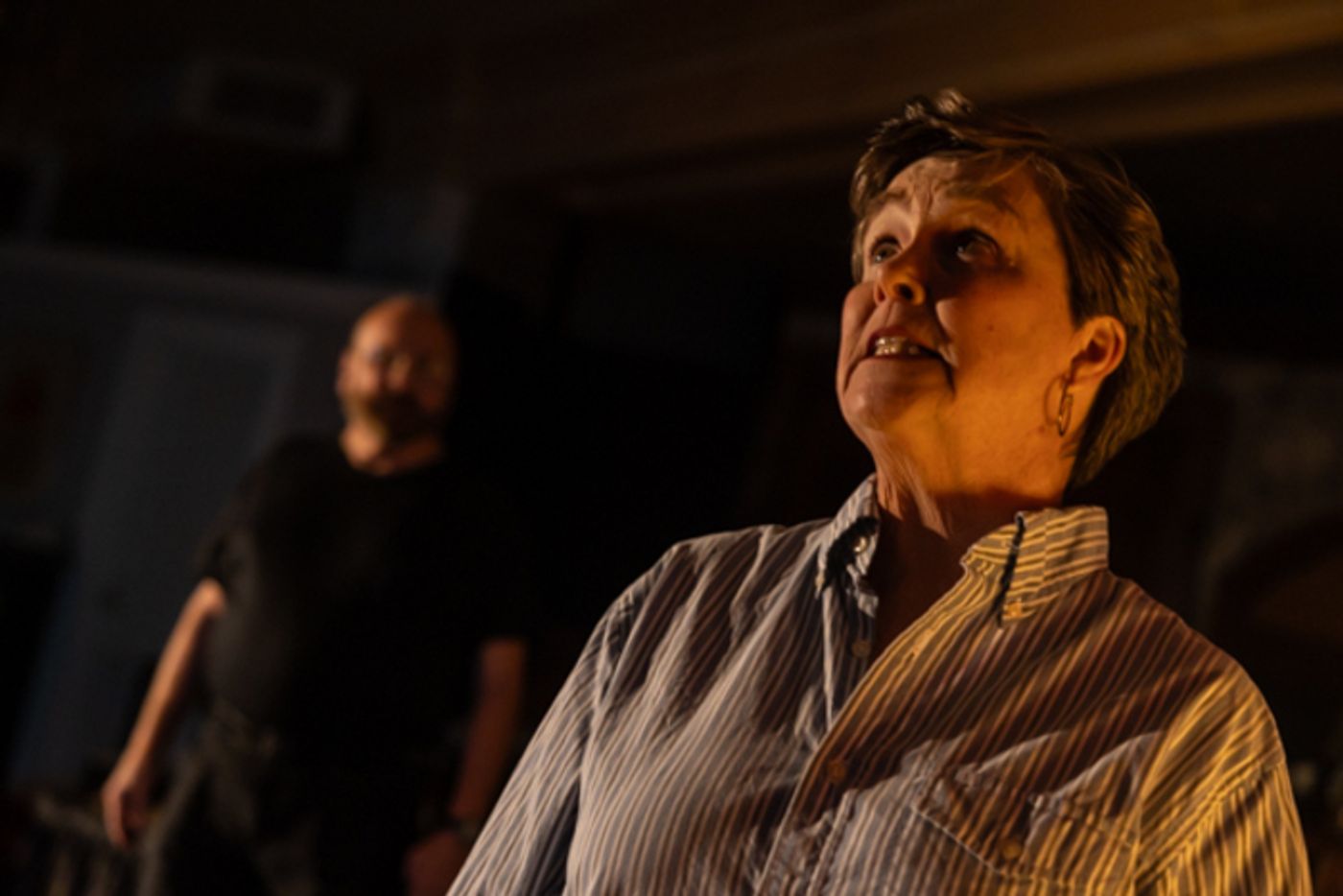 Photos:First look at The Lancaster Playhouse's BEDROOM FARCE Photos:First look at The Lancaster Playhouse's BEDROOM FARCE Image