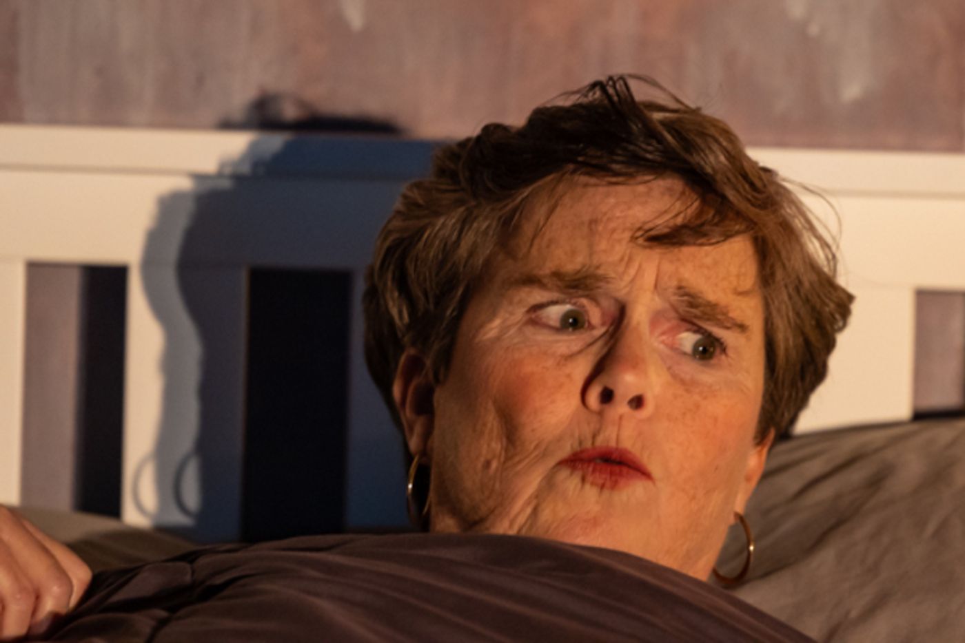 Photos:First look at The Lancaster Playhouse's BEDROOM FARCE Photos:First look at The Lancaster Playhouse's BEDROOM FARCE Image