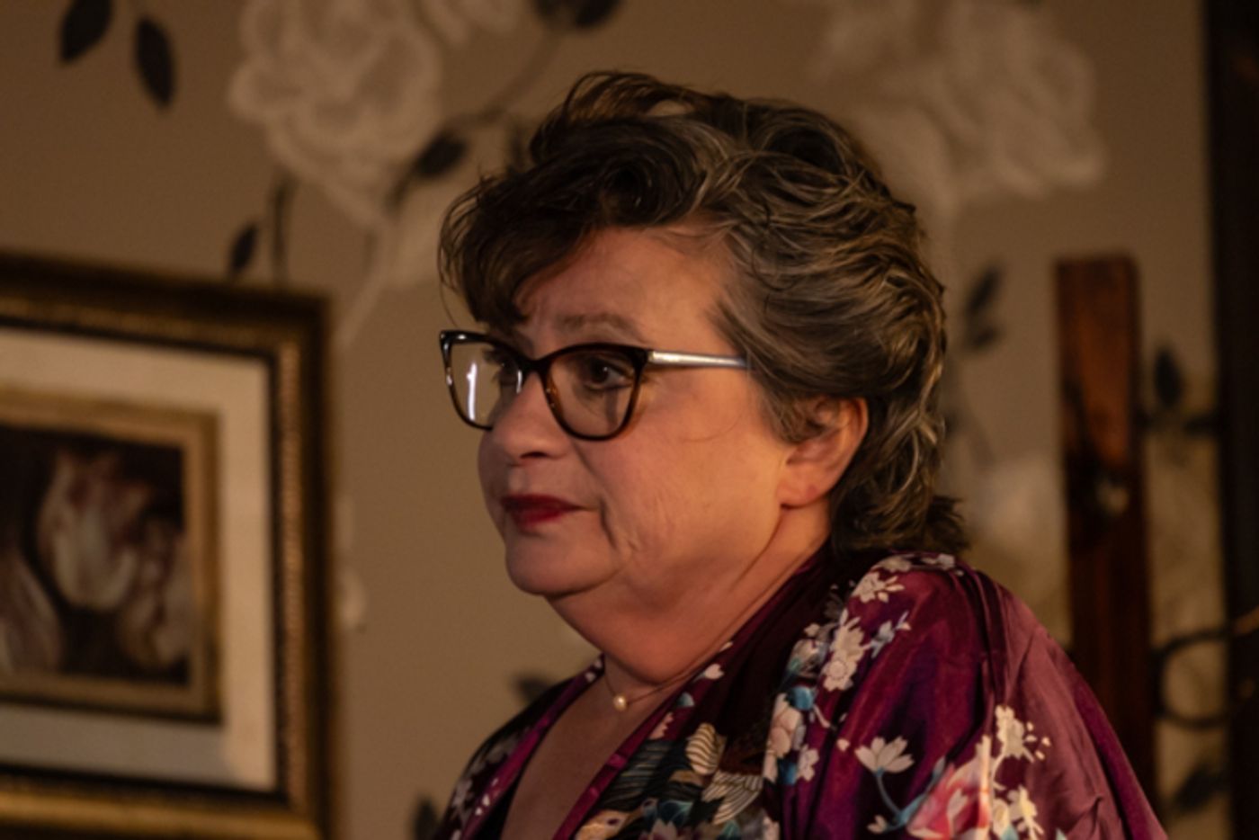 Photos:First look at The Lancaster Playhouse's BEDROOM FARCE Photos:First look at The Lancaster Playhouse's BEDROOM FARCE Image