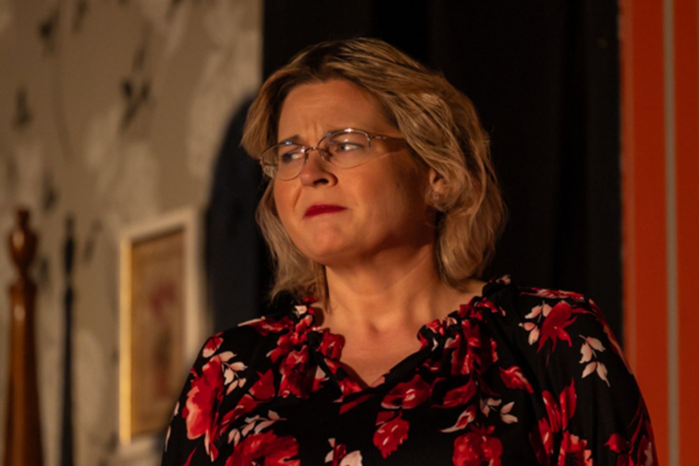 Photos:First look at The Lancaster Playhouse's BEDROOM FARCE Photos:First look at The Lancaster Playhouse's BEDROOM FARCE Image