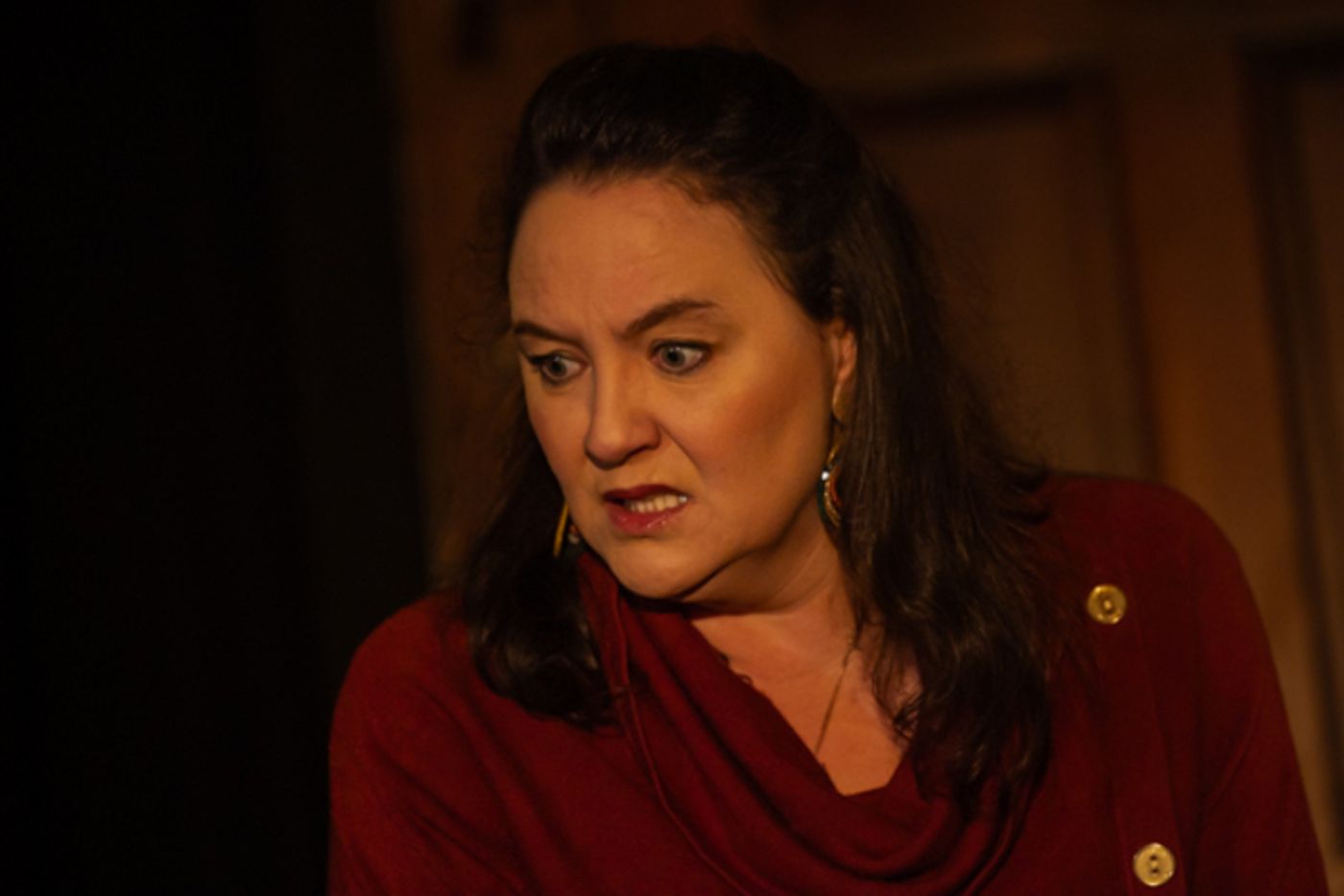 Photos:First look at The Lancaster Playhouse's BEDROOM FARCE Photos:First look at The Lancaster Playhouse's BEDROOM FARCE Image