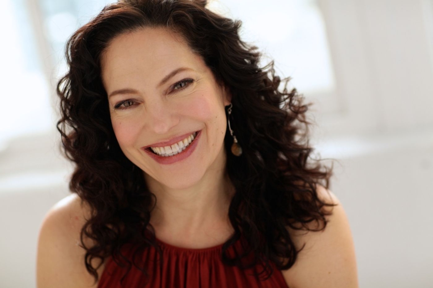 Interview: Giovanna Sardelli Steps up to Lead TheatreWorks Silicon Valley at a Challenging Juncture and Directs MRS. CHRISTIE to Open Their 2023/24 Season  Image