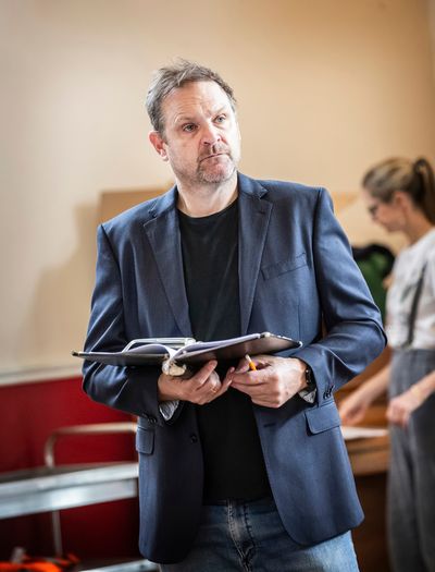 Matthew Flynn Photo