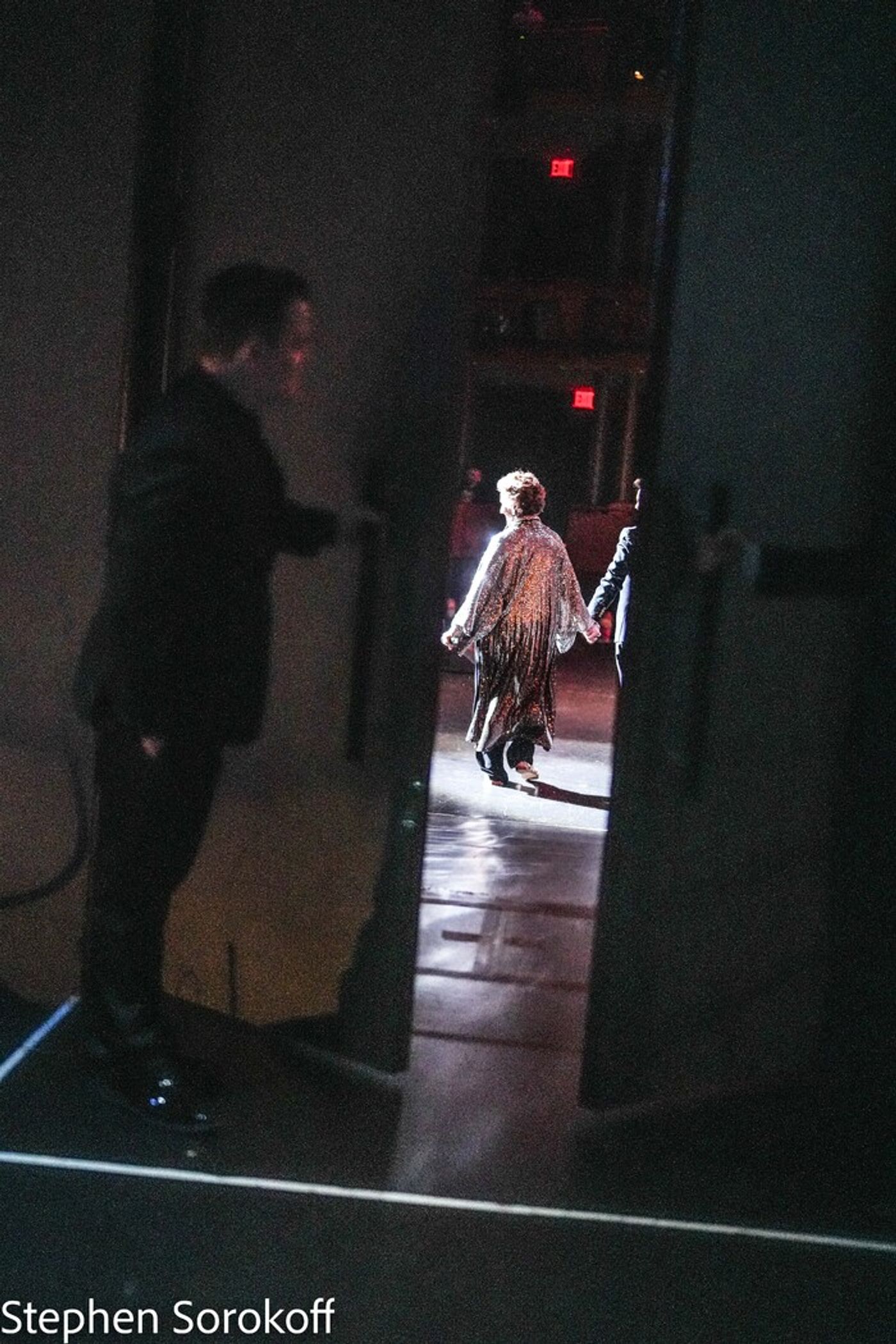 Photos: The Mabel Mercer Foundation Celebrates Opening Night Of The Cabaret Convention  Image