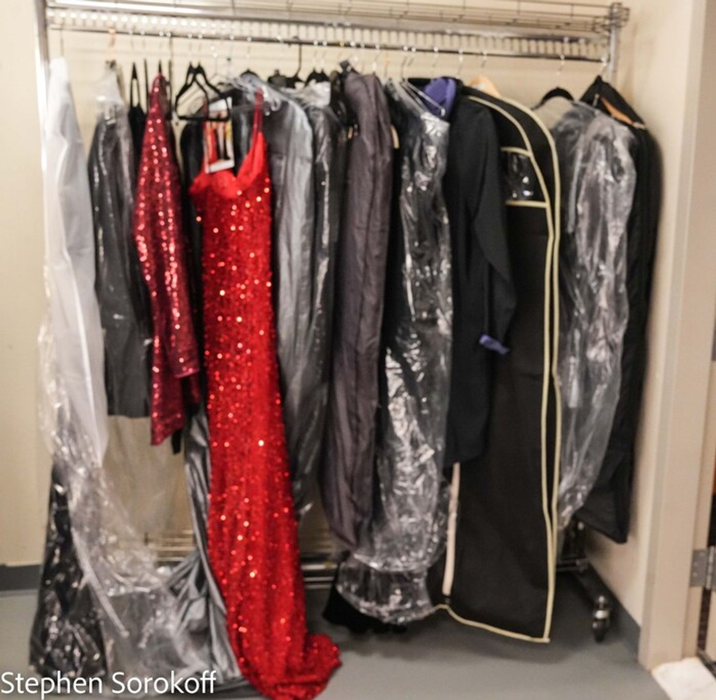 Photos: The Mabel Mercer Foundation Celebrates Opening Night Of The Cabaret Convention  Image