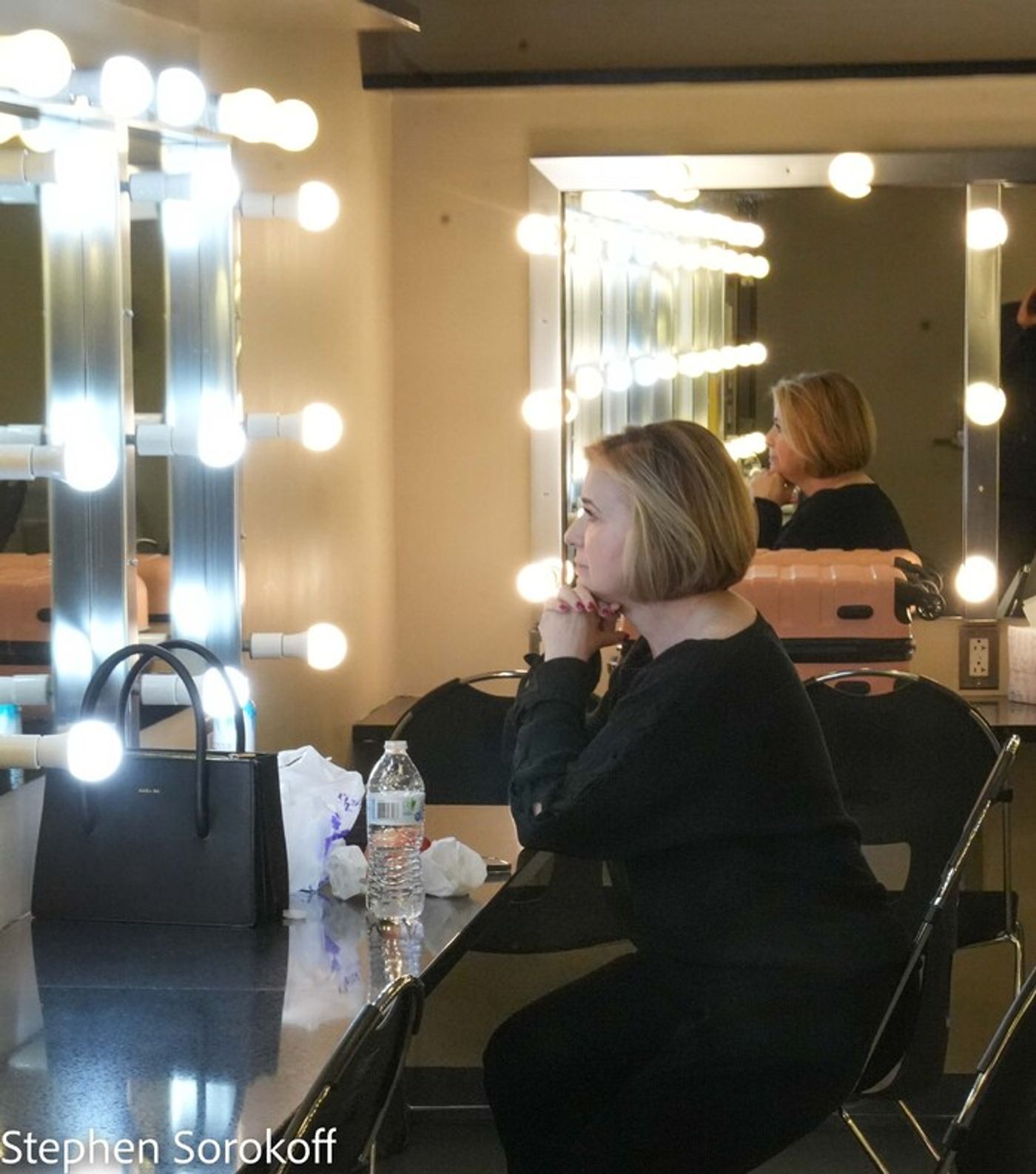 Photos: The Mabel Mercer Foundation Celebrates Opening Night Of The Cabaret Convention  Image