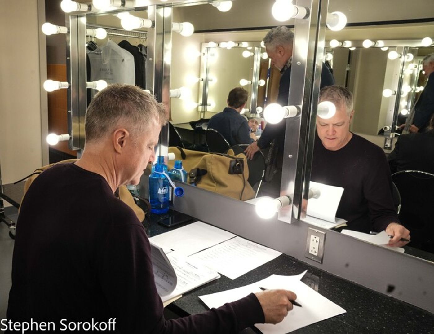 Photos: The Mabel Mercer Foundation Celebrates Opening Night Of The Cabaret Convention  Image